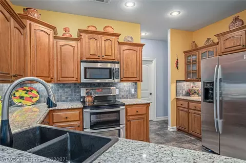 12707 Limestone Dr, Fort Smith, AR 72916 photo 8