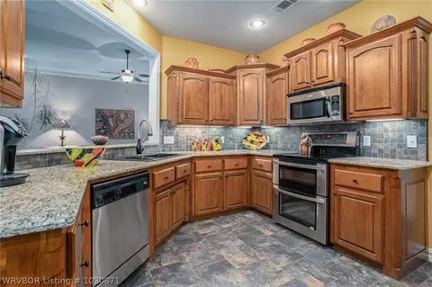 12707 Limestone Dr, Fort Smith, AR 72916 photo 9