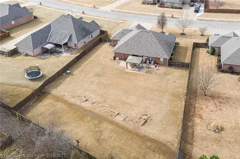 12707 Limestone Dr, Fort Smith, AR 72916 photo 25