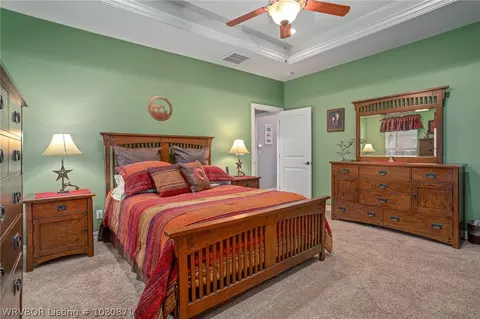 12707 Limestone Dr, Fort Smith, AR 72916 photo 12