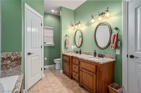 12707 Limestone Dr, Fort Smith, AR 72916 photo 14