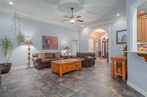 12707 Limestone Dr, Fort Smith, AR 72916 photo 4