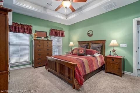 12707 Limestone Dr, Fort Smith, AR 72916 photo 11
