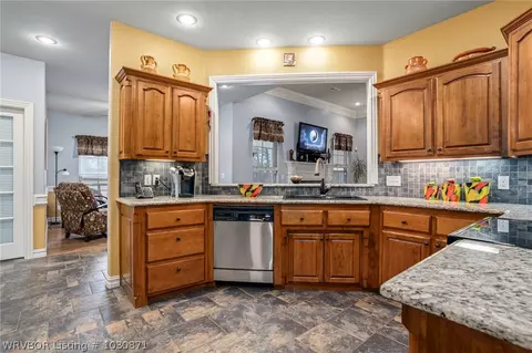 12707 Limestone Dr, Fort Smith, AR 72916 photo 6