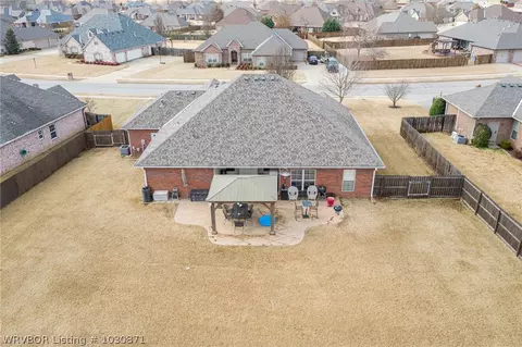 12707 Limestone Dr, Fort Smith, AR 72916 photo 24