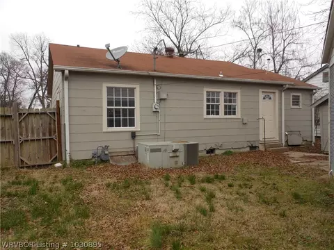 2018 N 8 St, Fort Smith, AR 72901 photo 18