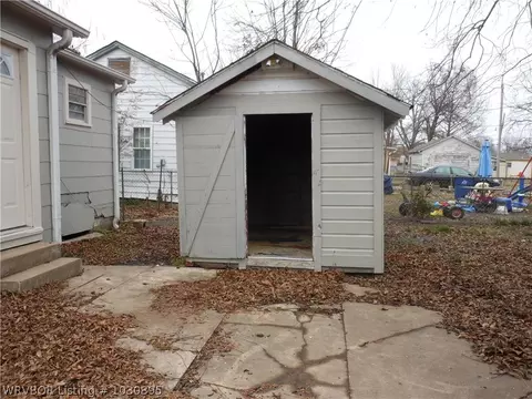 2018 N 8 St, Fort Smith, AR 72901 photo 17