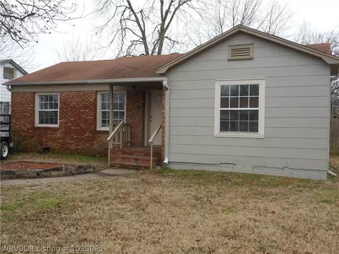 2018 N 8 St, Fort Smith, AR 72901 photo 16