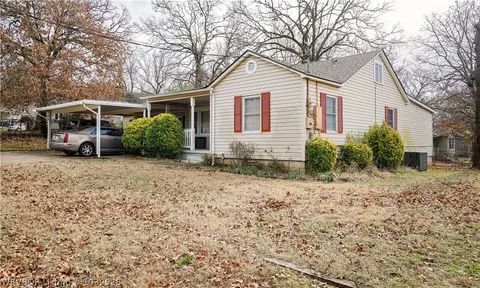 2100 Jackson St, Fort Smith, AR 72901 photo 27