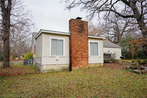 2100 Jackson St, Fort Smith, AR 72901 photo 24
