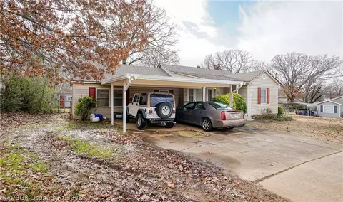 2100 Jackson St, Fort Smith, AR 72901 photo 2