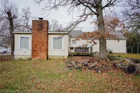 2100 Jackson St, Fort Smith, AR 72901 photo 26