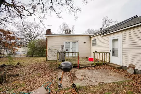 2100 Jackson St, Fort Smith, AR 72901 photo 25