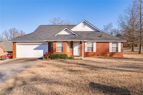 1217 S 41st Cir, Fort Smith, AR 72903 photo 1