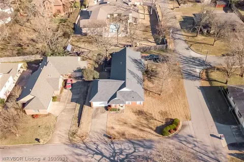 1217 S 41st Cir, Fort Smith, AR 72903 photo 24
