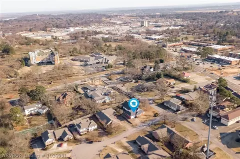 1217 S 41st Cir, Fort Smith, AR 72903 photo 25
