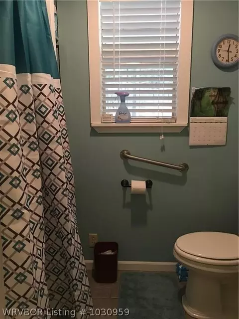 9901 Copperhead Ln, Hackett, AR 72937 photo 5