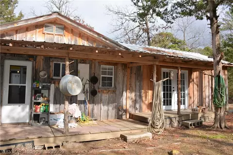 9901 Copperhead Ln, Hackett, AR 72937 photo 11