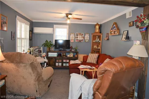 9901 Copperhead Ln, Hackett, AR 72937 photo 2