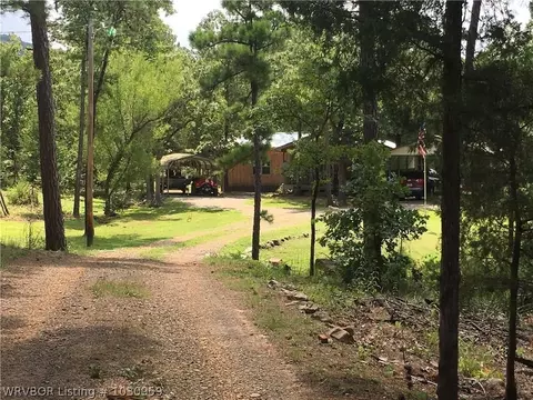 9901 Copperhead Ln, Hackett, AR 72937 photo 29