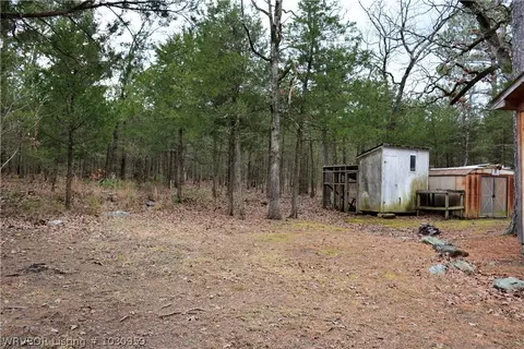 9901 Copperhead Ln, Hackett, AR 72937 photo 15