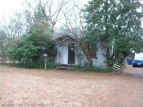 4400 Wirsing Ave, Fort Smith, AR 72904 photo 1