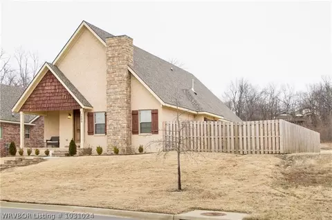 1500 Brooken Hill Dr, Fort Smith, AR 72908 photo 2