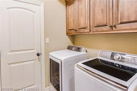 1500 Brooken Hill Dr, Fort Smith, AR 72908 photo 15