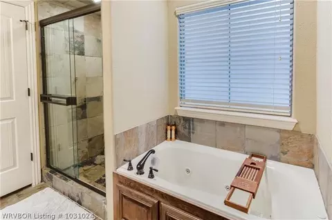 1500 Brooken Hill Dr, Fort Smith, AR 72908 photo 9