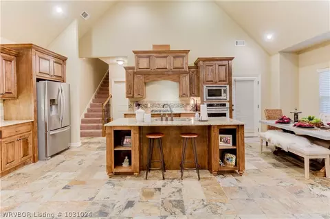 1500 Brooken Hill Dr, Fort Smith, AR 72908 photo 6