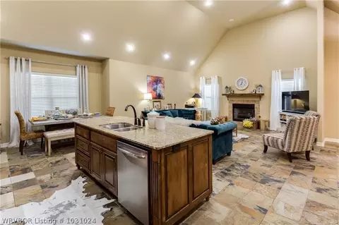1500 Brooken Hill Dr, Fort Smith, AR 72908 photo 5