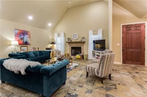 1500 Brooken Hill Dr, Fort Smith, AR 72908 photo 3