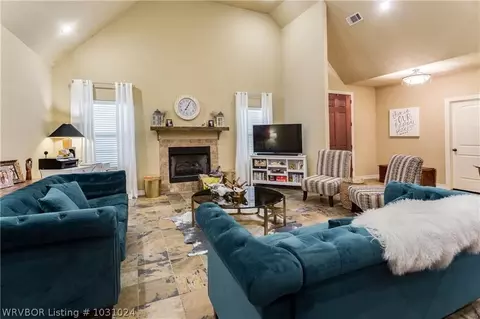 1500 Brooken Hill Dr, Fort Smith, AR 72908 photo 4