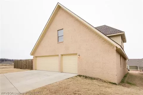 1500 Brooken Hill Dr, Fort Smith, AR 72908 photo 16