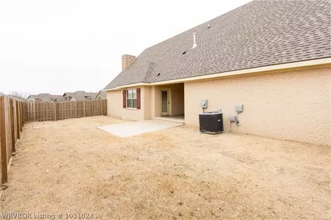 1500 Brooken Hill Dr, Fort Smith, AR 72908 photo 18