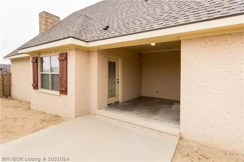 1500 Brooken Hill Dr, Fort Smith, AR 72908 photo 17