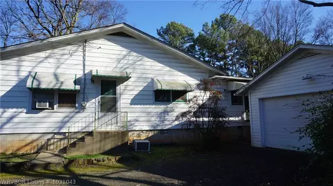 3600 O St, Fort Smith, AR 72903 photo 2