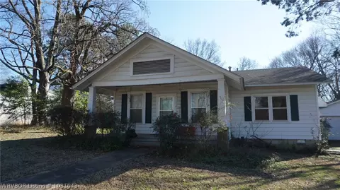 3600 O St, Fort Smith, AR 72903 photo 1