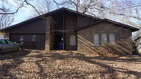 515 46th St, Fort Smith, AR 72903 photo 1