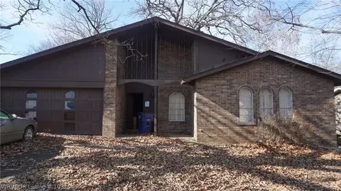 515 46th St, Fort Smith, AR 72903 photo 2