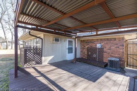 8526 Harvard Dr, Fort Smith, AR 72908 photo 26