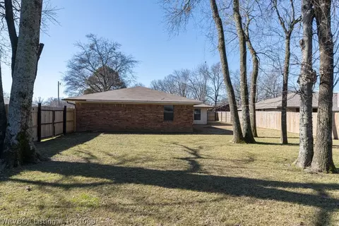 8526 Harvard Dr, Fort Smith, AR 72908 photo 30
