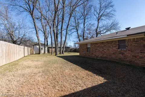 8526 Harvard Dr, Fort Smith, AR 72908 photo 27