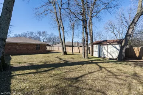 8526 Harvard Dr, Fort Smith, AR 72908 photo 29