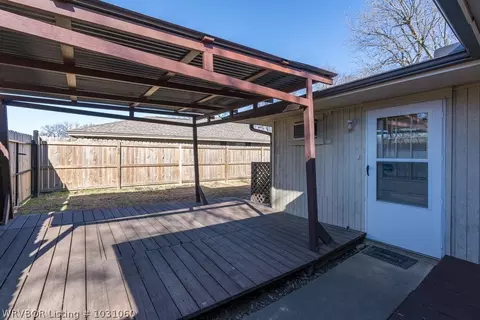 8526 Harvard Dr, Fort Smith, AR 72908 photo 25