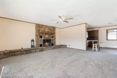 8526 Harvard Dr, Fort Smith, AR 72908 photo 9