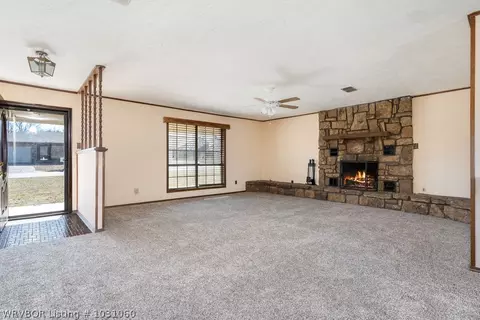 8526 Harvard Dr, Fort Smith, AR 72908 photo 8