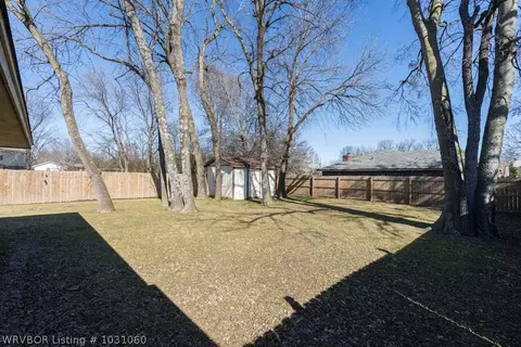 8526 Harvard Dr, Fort Smith, AR 72908 photo 28