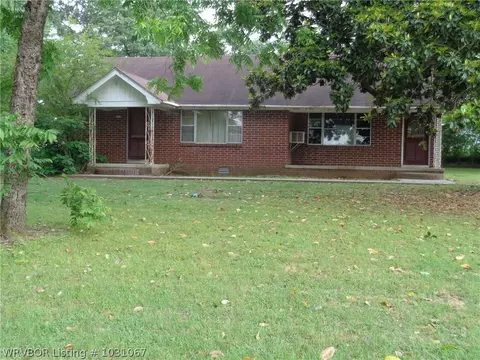 2203 Commercial St, Ozark, AR 72949 photo 2