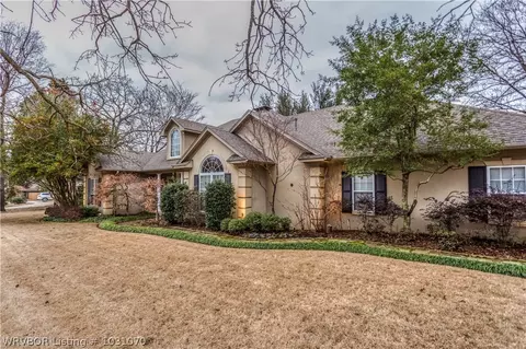 2505 S 46th St, Fort Smith, AR 72903 photo 1